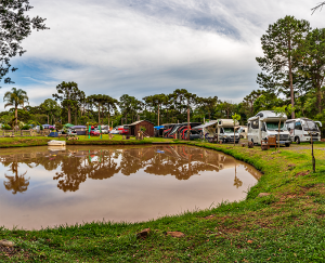 Camping Paraíso