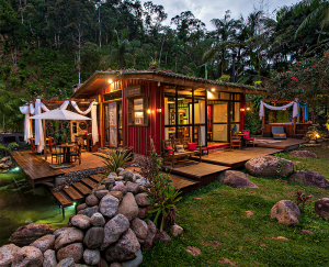 Casa da Mata Ecolodge