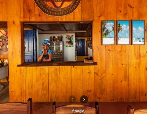 Casa da Naná restaurante