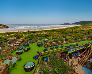Grajagan Surf Resort